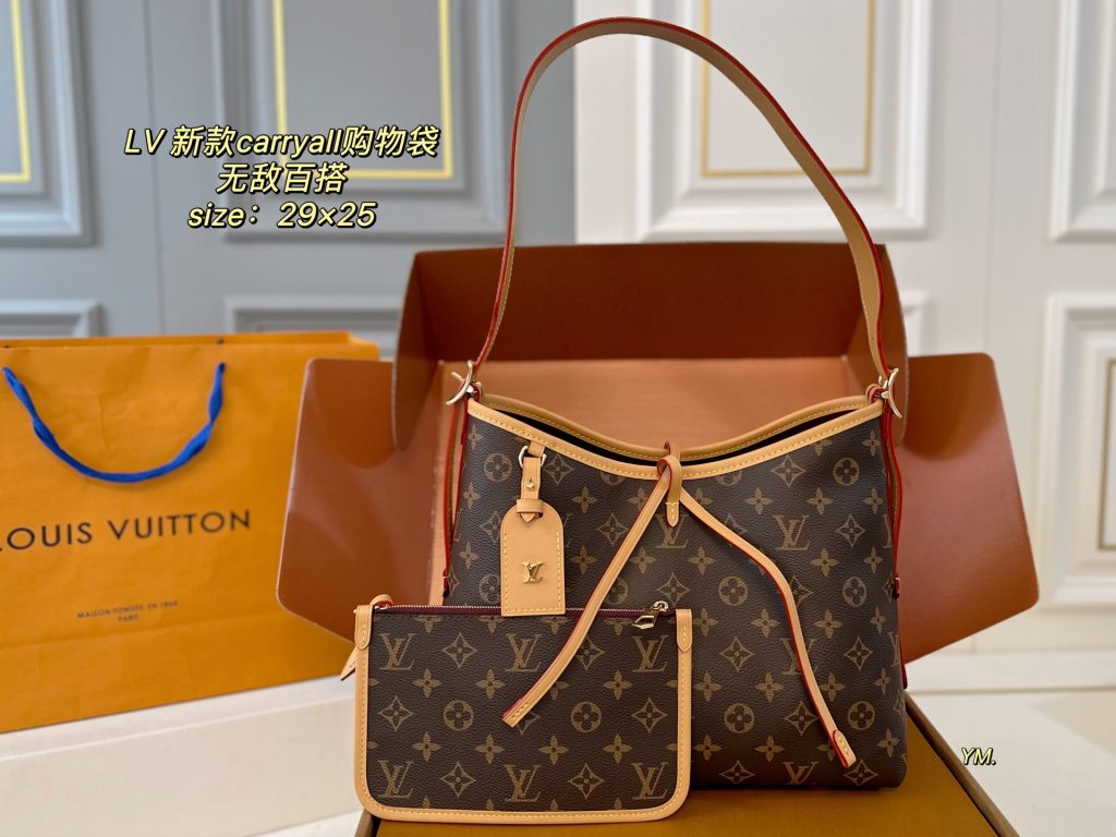 Louis Vuitton Bag Dupe 760