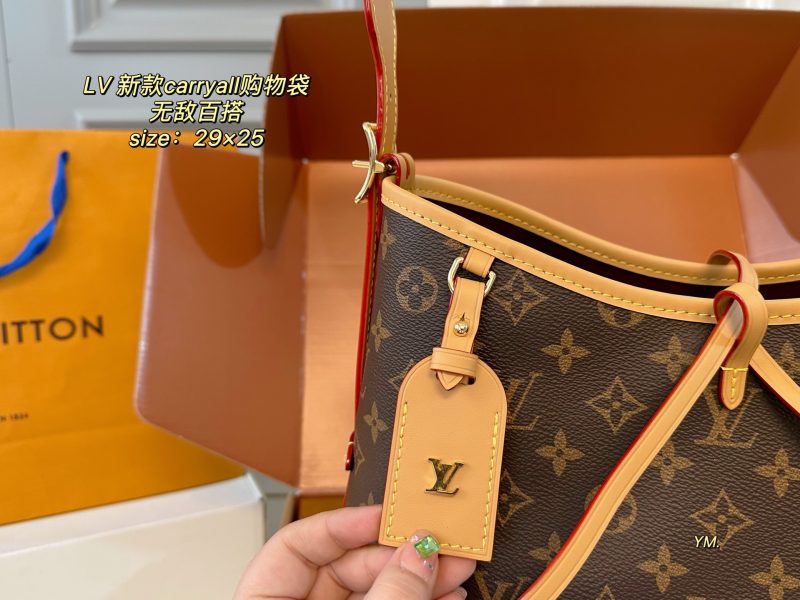 Louis Vuitton Bag Dupe 760 - Vaizdas 4