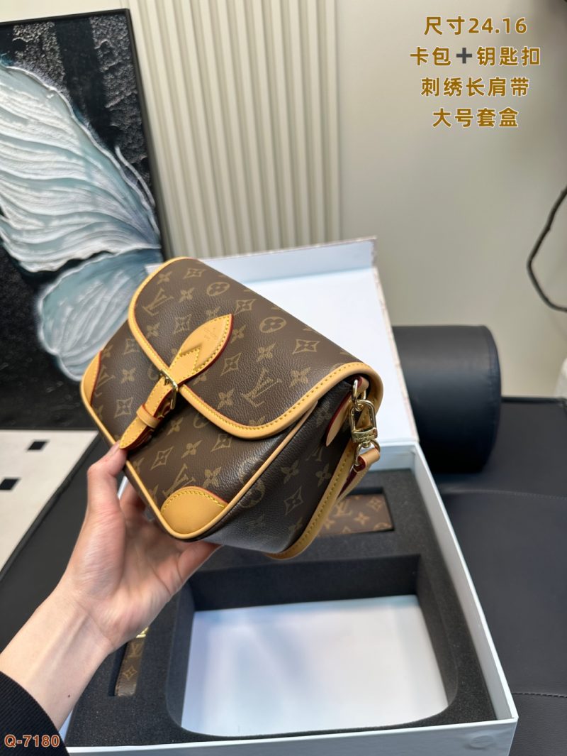 Louis Vuitton Bag Dupe 762 - Image 3