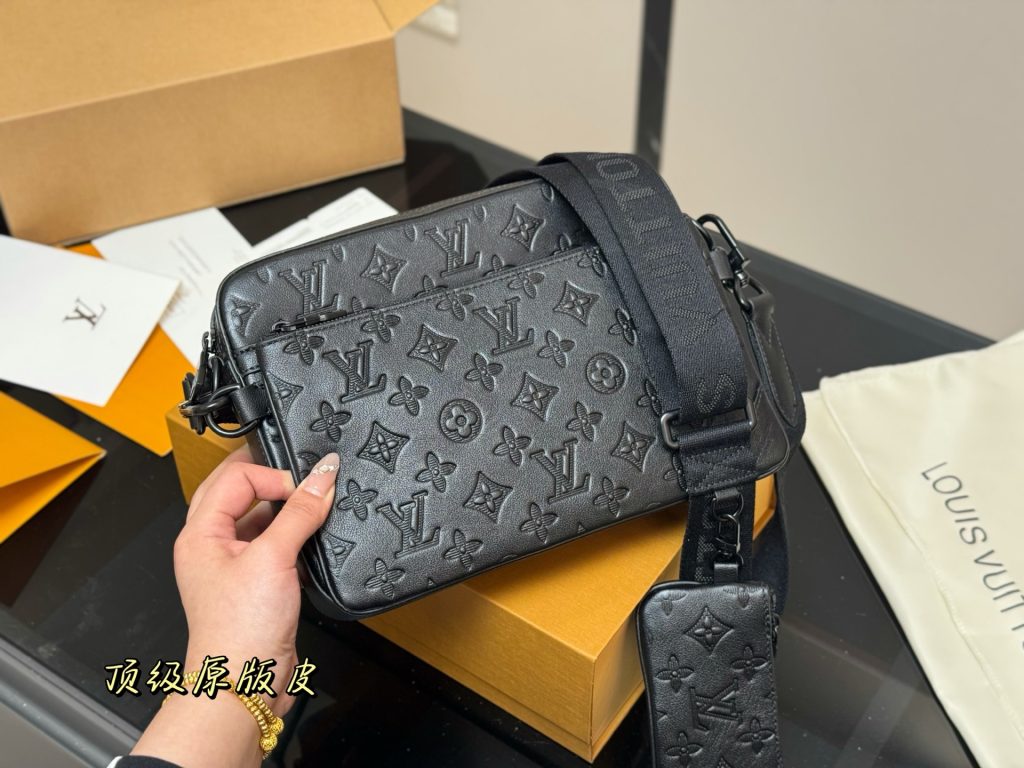 Louis Vuitton Bag Dupe 764 - Obraz 2