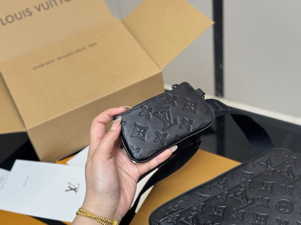 Louis Vuitton Bag Dupe 764 - Obraz 3