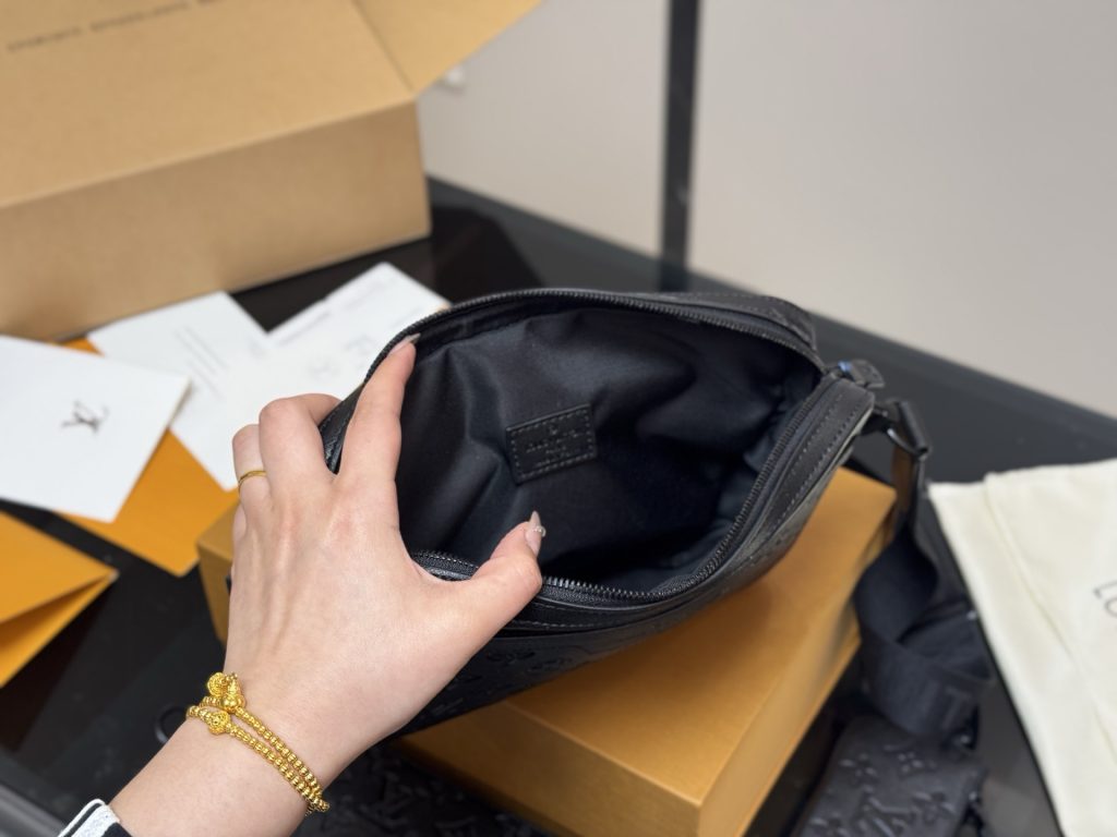 Louis Vuitton Bag Dupe 764 - Obraz 4