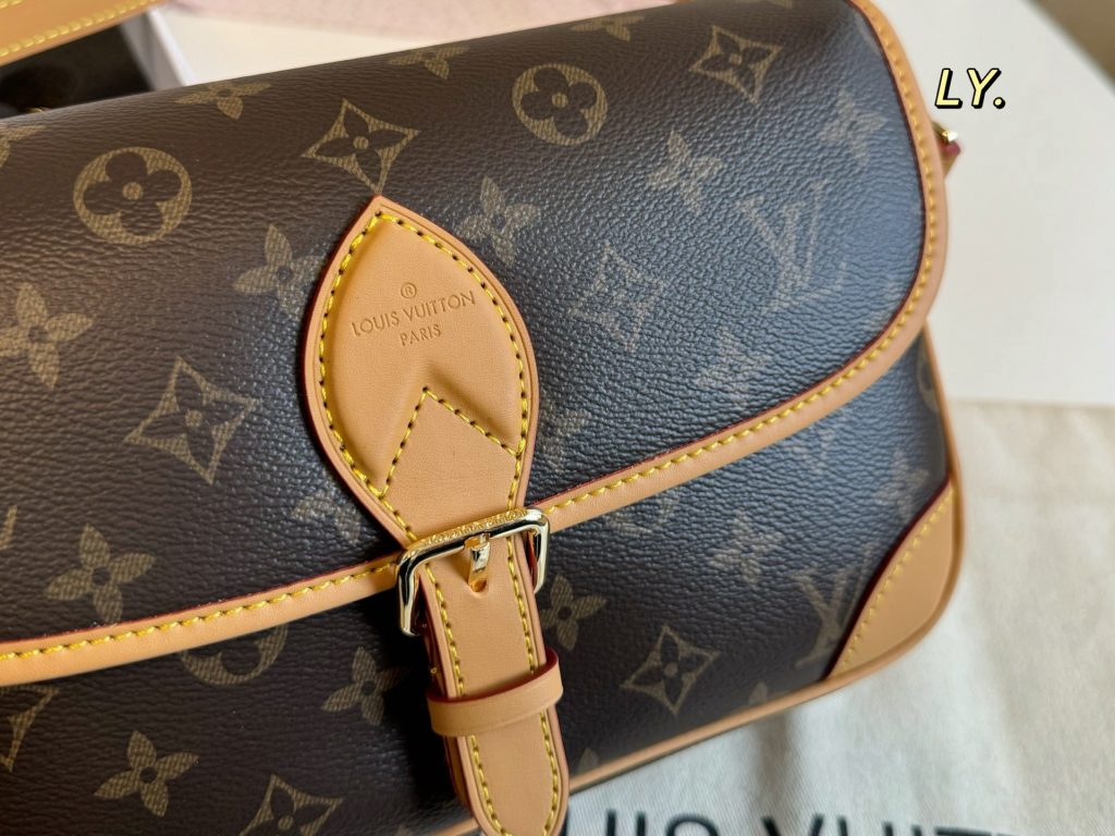 Louis Vuitton Bag Dupe 767 - Imagen 3
