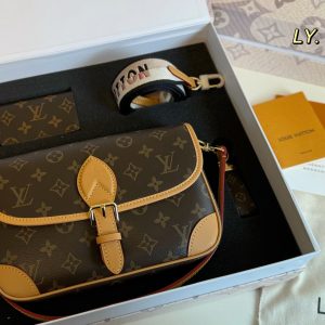 Borsa Louis Vuitton Dupe 767