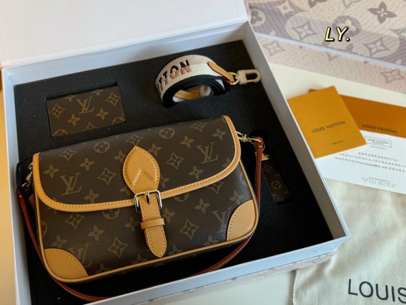 Louis Vuitton Bag Dupe 767