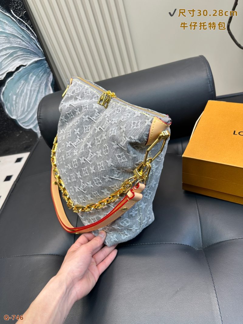 Louis Vuitton Bag Dupe 769 - Vaizdas 2