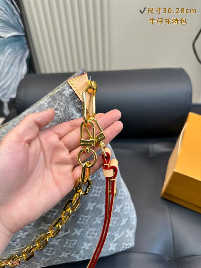 Louis Vuitton Bag Dupe 769 - Vaizdas 4