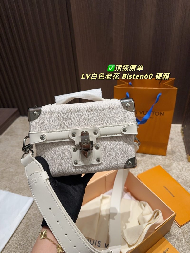Louis Vuitton Bag Dupe 774 - Vaizdas 3