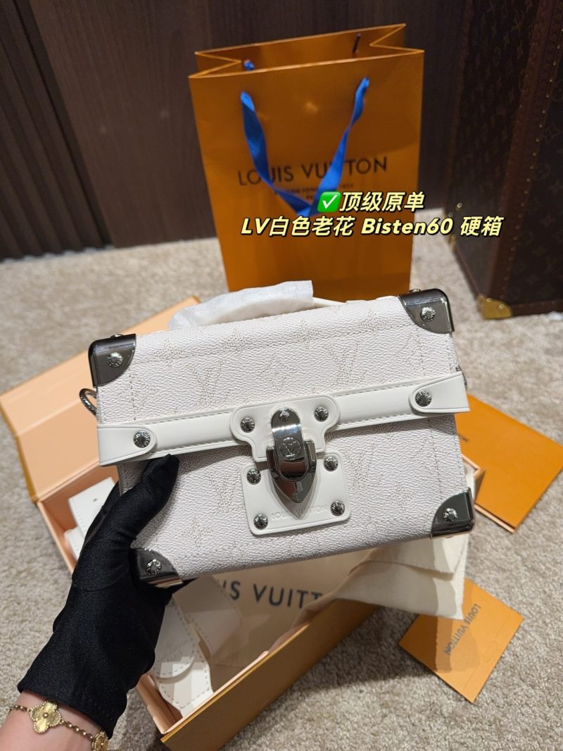 Louis Vuitton Bag Dupe 774 - Vaizdas 4