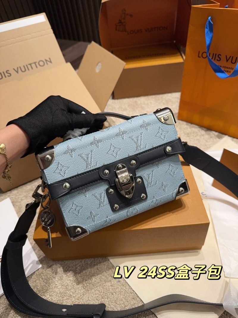 Louis Vuitton Bag Dupe 776 - Bild 2