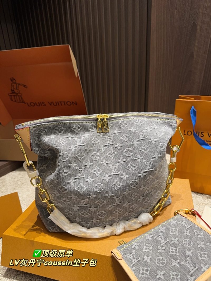 Louis Vuitton Bag Dupe 777 - Imagem 3