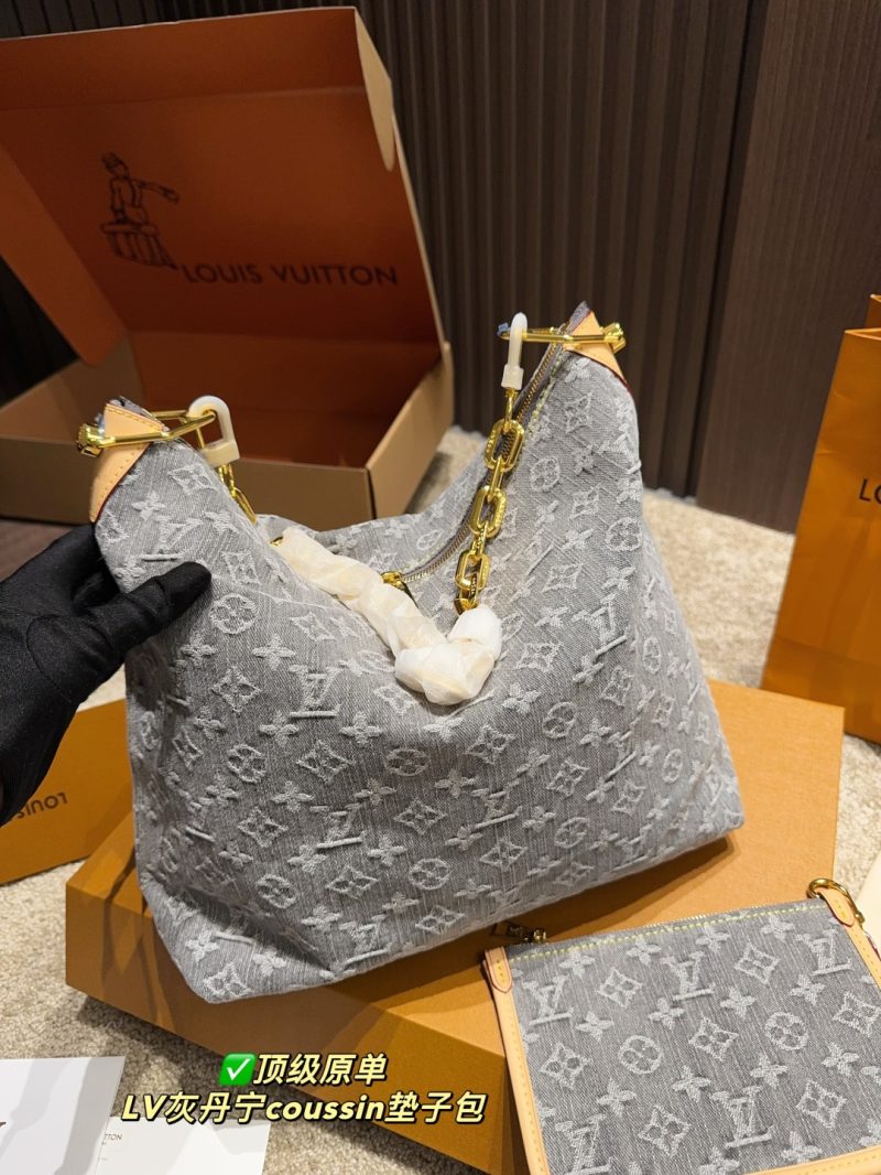 Louis Vuitton Bag Dupe 777 - Imagem 4