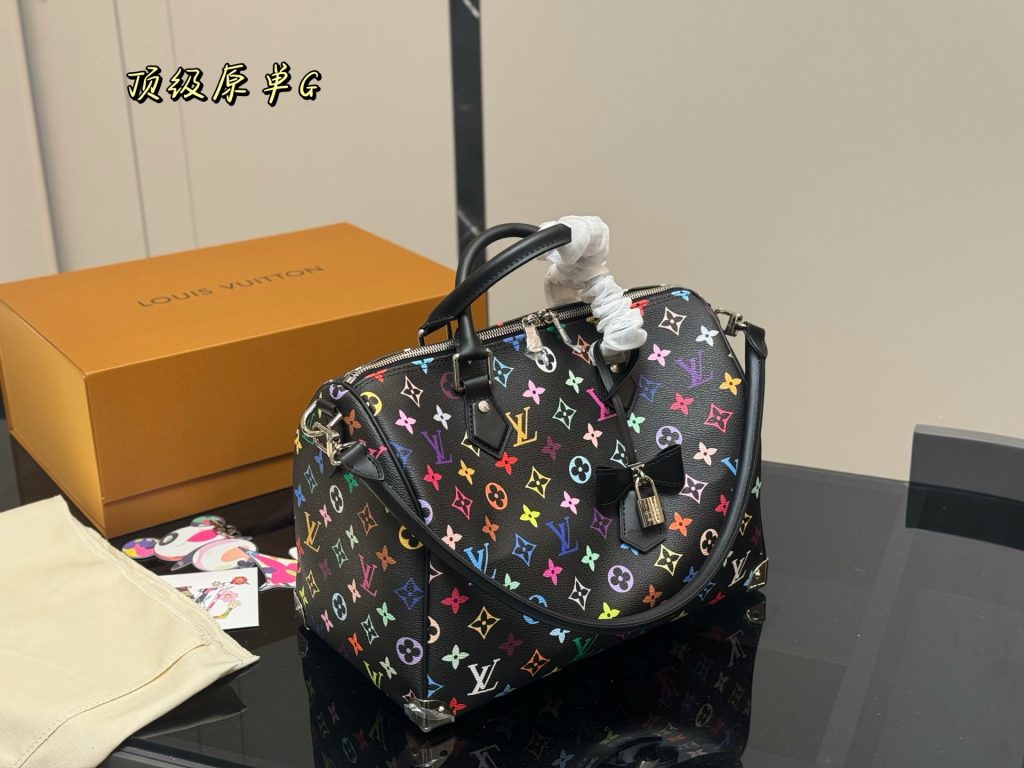 Louis Vuitton Bag Dupe 780 - Imagen 2