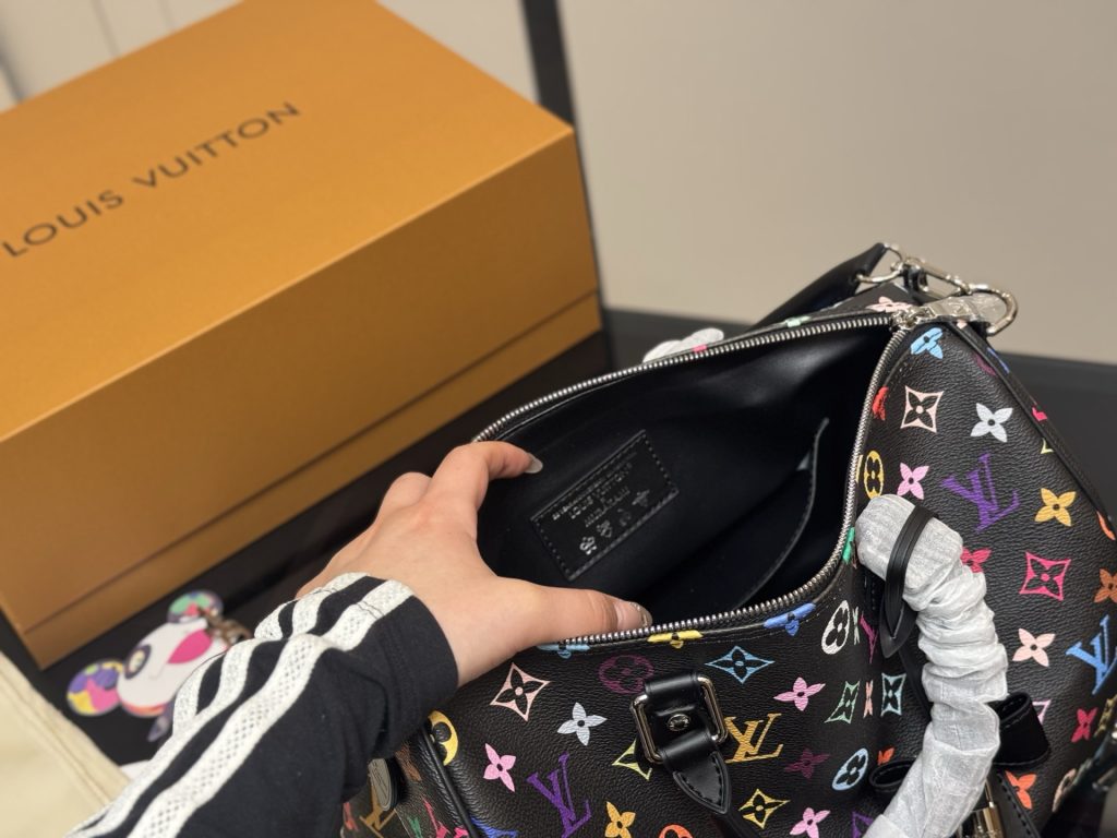 Louis Vuitton Bag Dupe 780 - Imagen 4