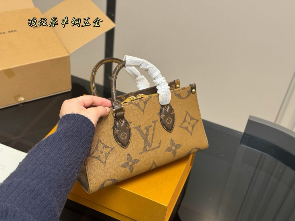 Louis Vuitton Bag Dupe 781 - Immagine 2