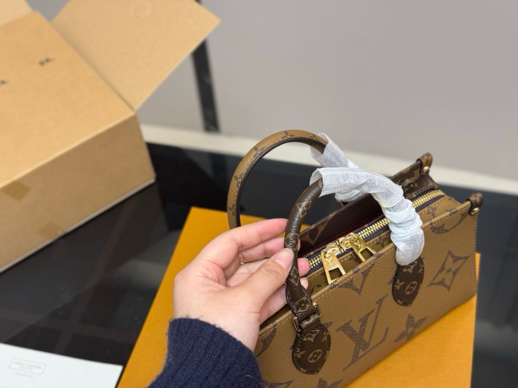Louis Vuitton Bag Dupe 781 - Immagine 3