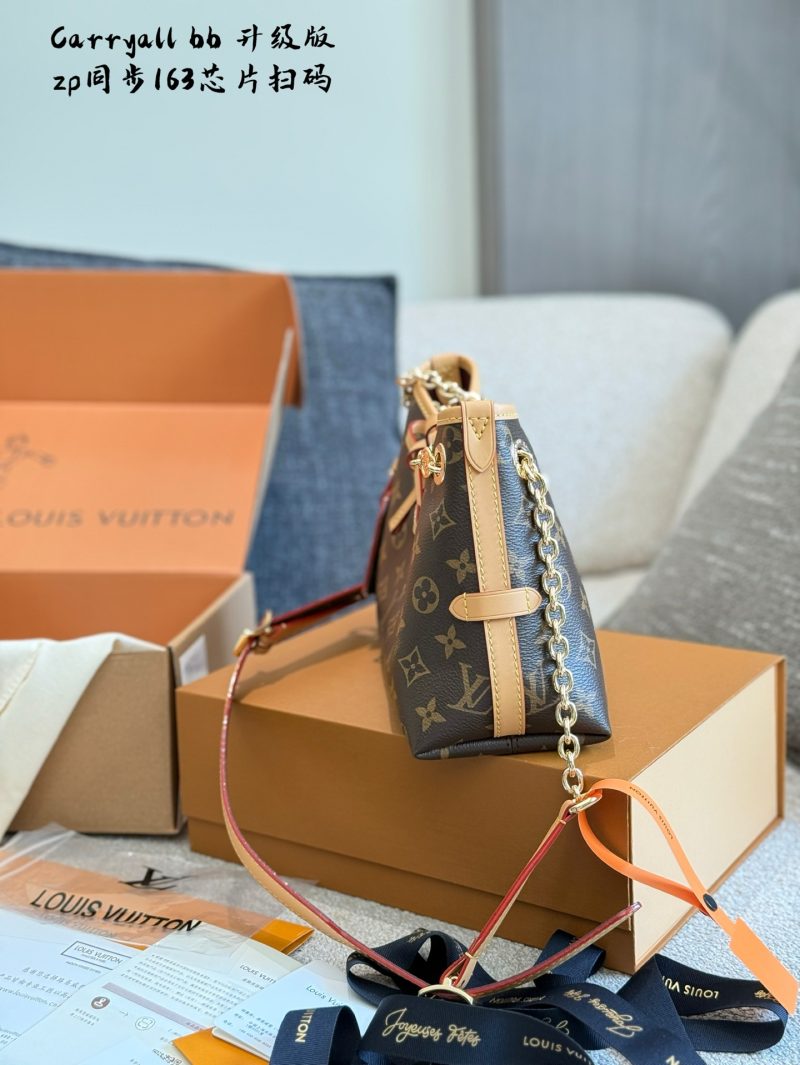 Louis Vuitton Bag Dupe 786 - Immagine 2
