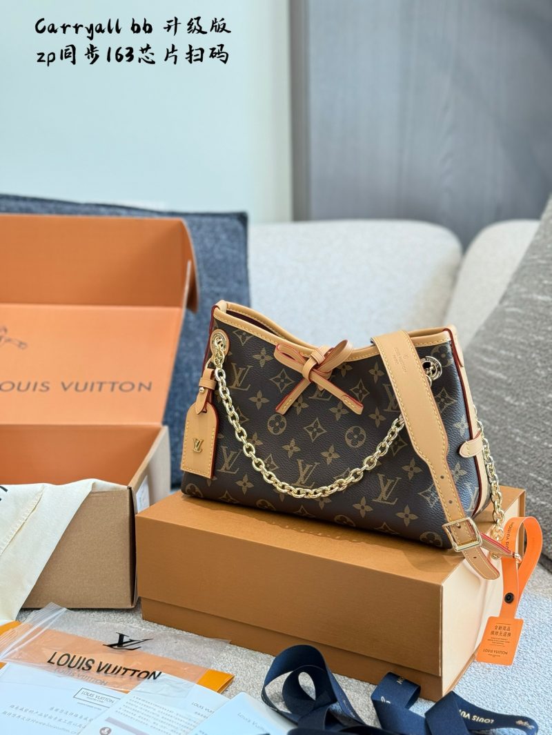 Louis Vuitton Bag Dupe 786 - Immagine 4