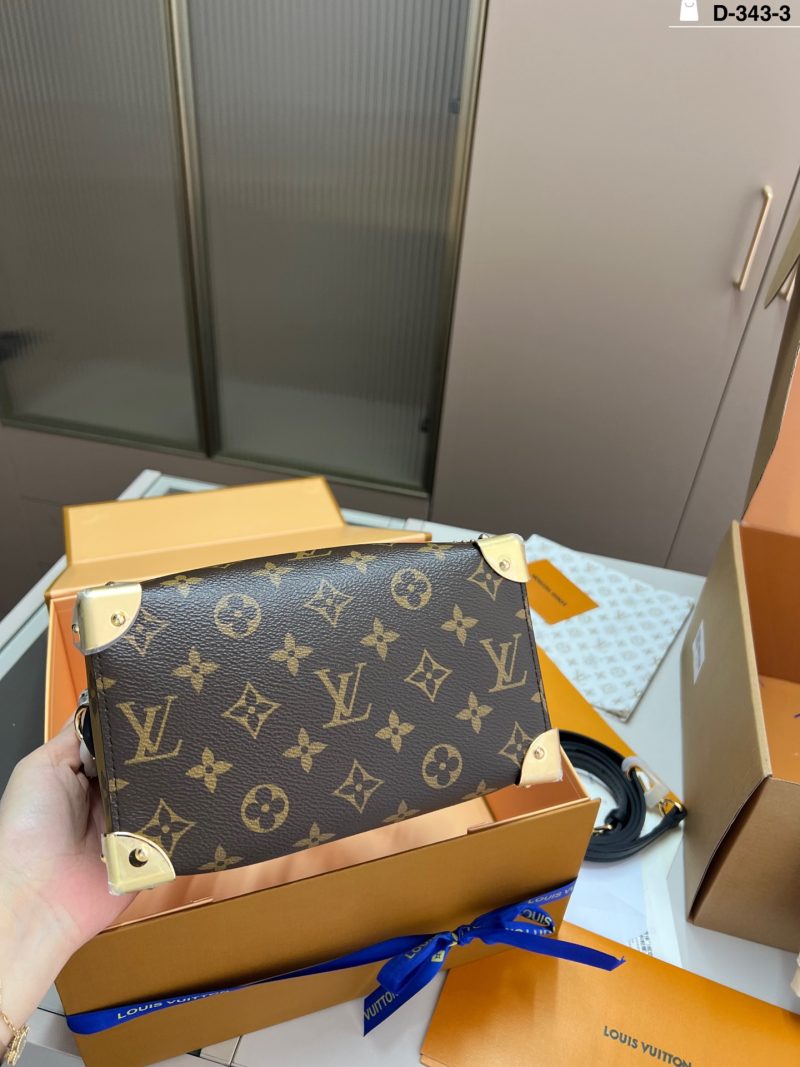 Louis Vuitton Bag Dupe 789 - Imagen 3