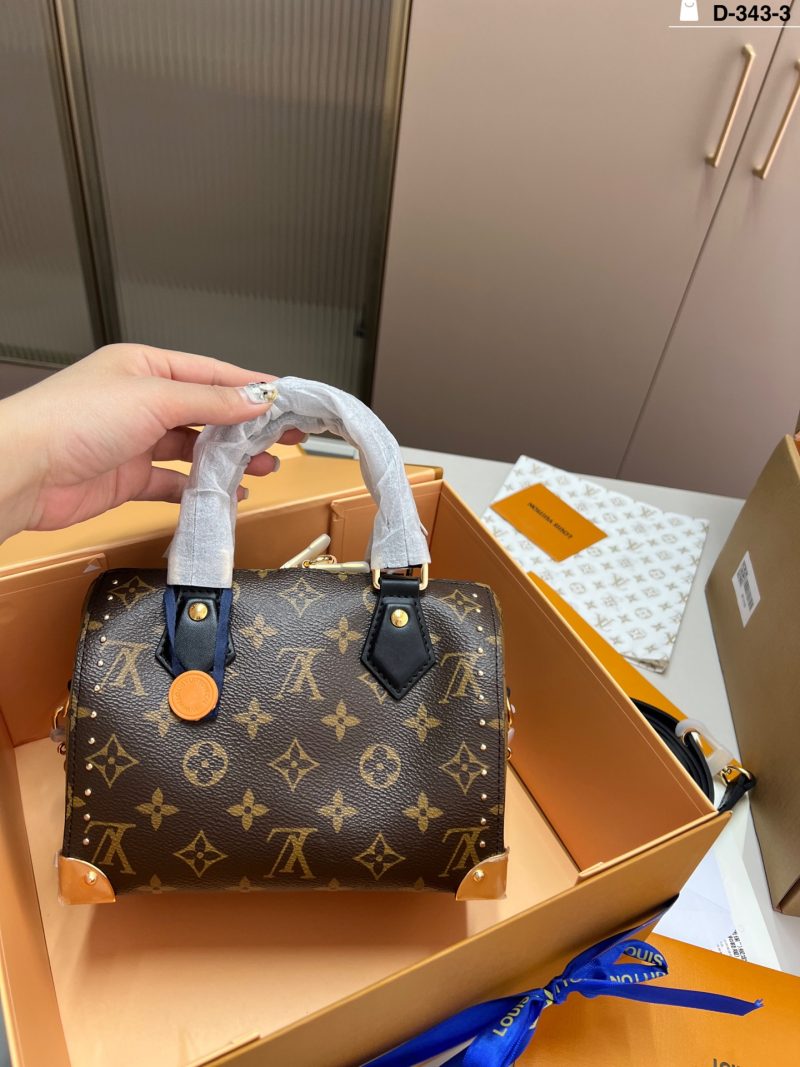 Louis Vuitton Bag Dupe 789 - Imagen 4