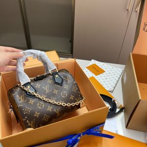 Louis Vuitton Bag Dupe 789