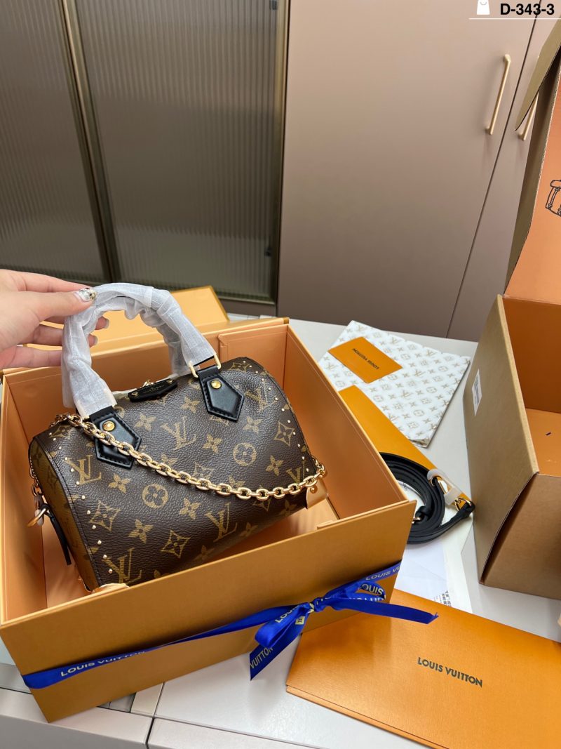Louis Vuitton Bag Dupe 789