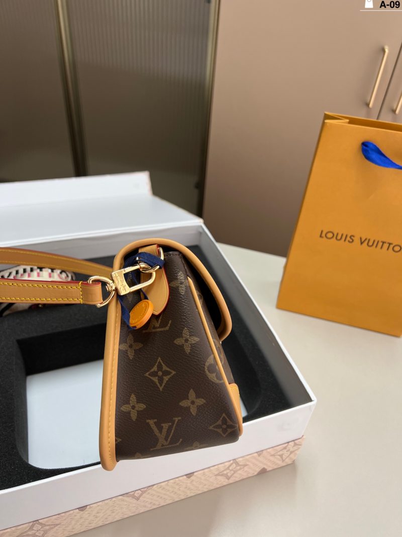 Louis Vuitton Bag Dupe 792 - Image 2