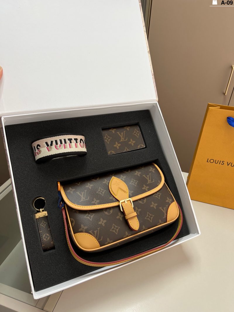 Louis Vuitton Bag Dupe 792