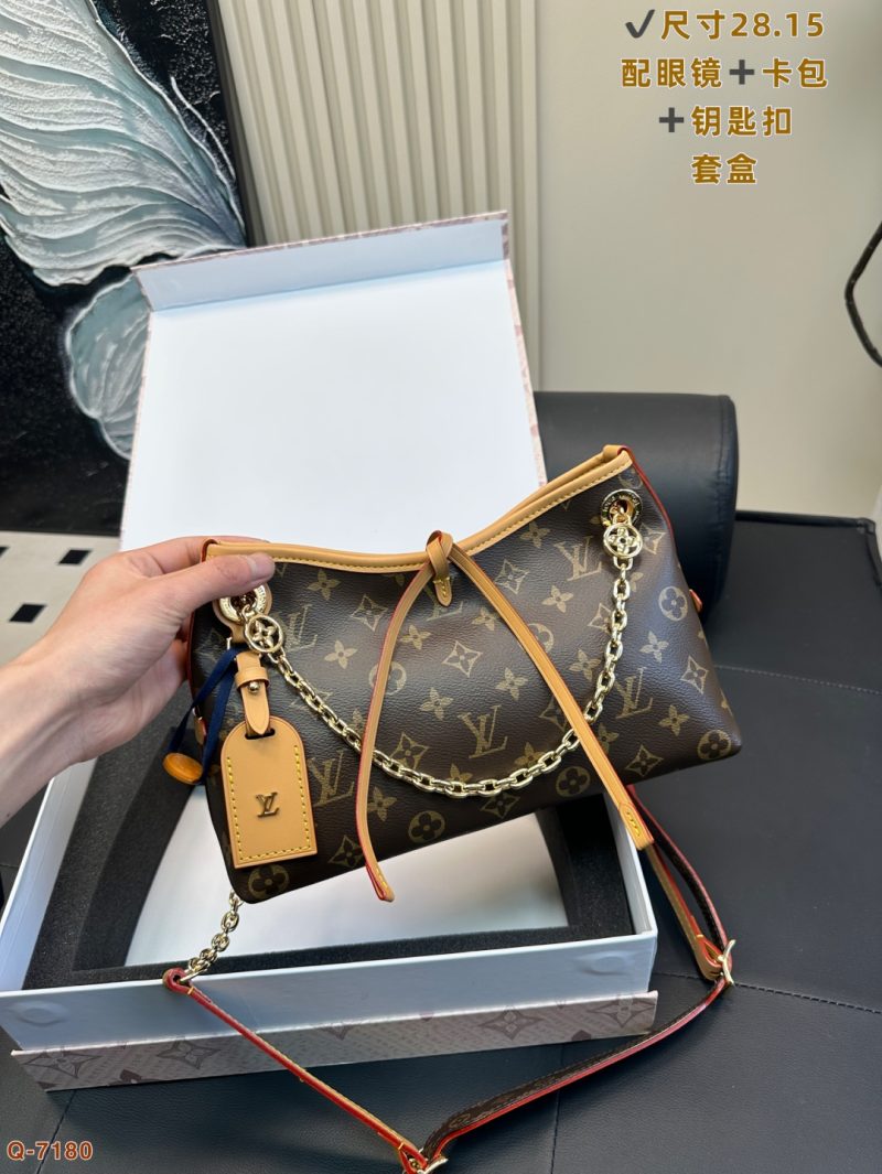 Louis Vuitton Bag Dupe 796 - Obraz 2
