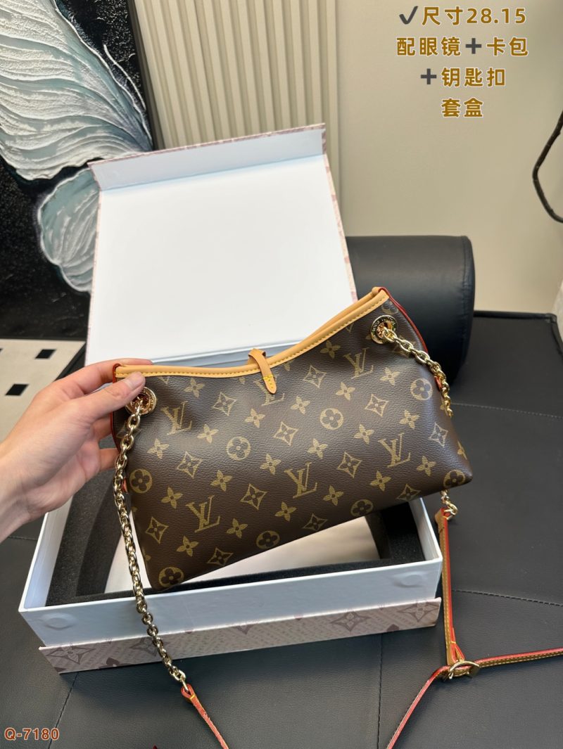 Louis Vuitton Bag Dupe 796 - Obraz 3