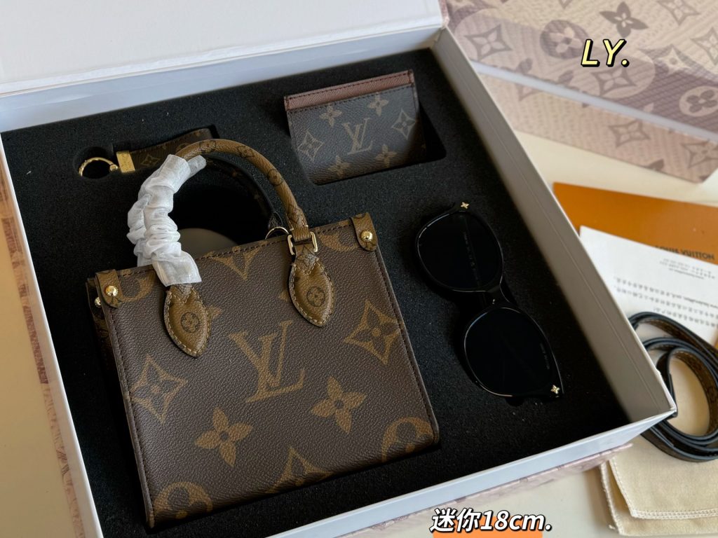 Louis Vuitton Bag Dupe 800