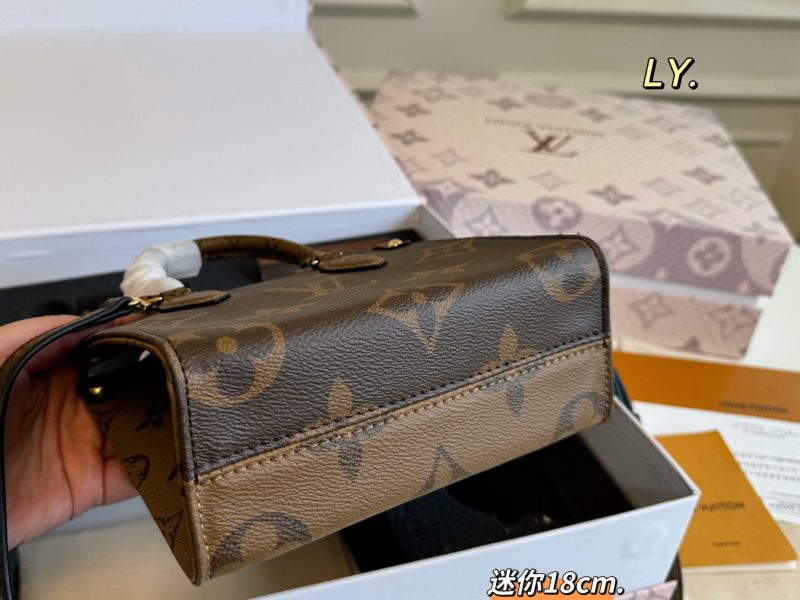 Louis Vuitton Bag Dupe 800 - Imagen 4