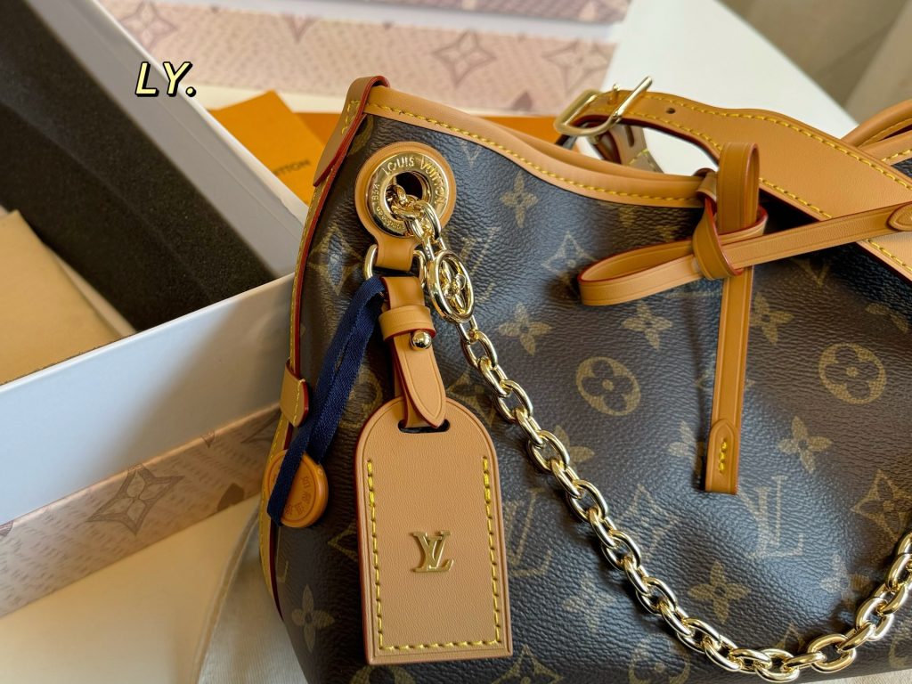 Louis Vuitton Bag Dupe 801 - Image 4