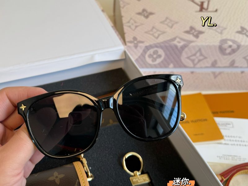 Louis Vuitton Bag Dupe 802 - Bild 3