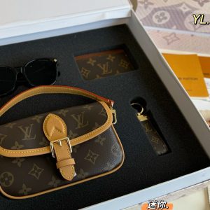 Louis Vuitton Bag Dupe 802