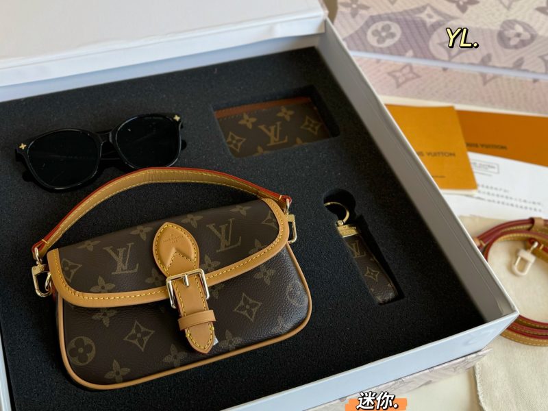 Louis Vuitton Tasche Dupe 802
