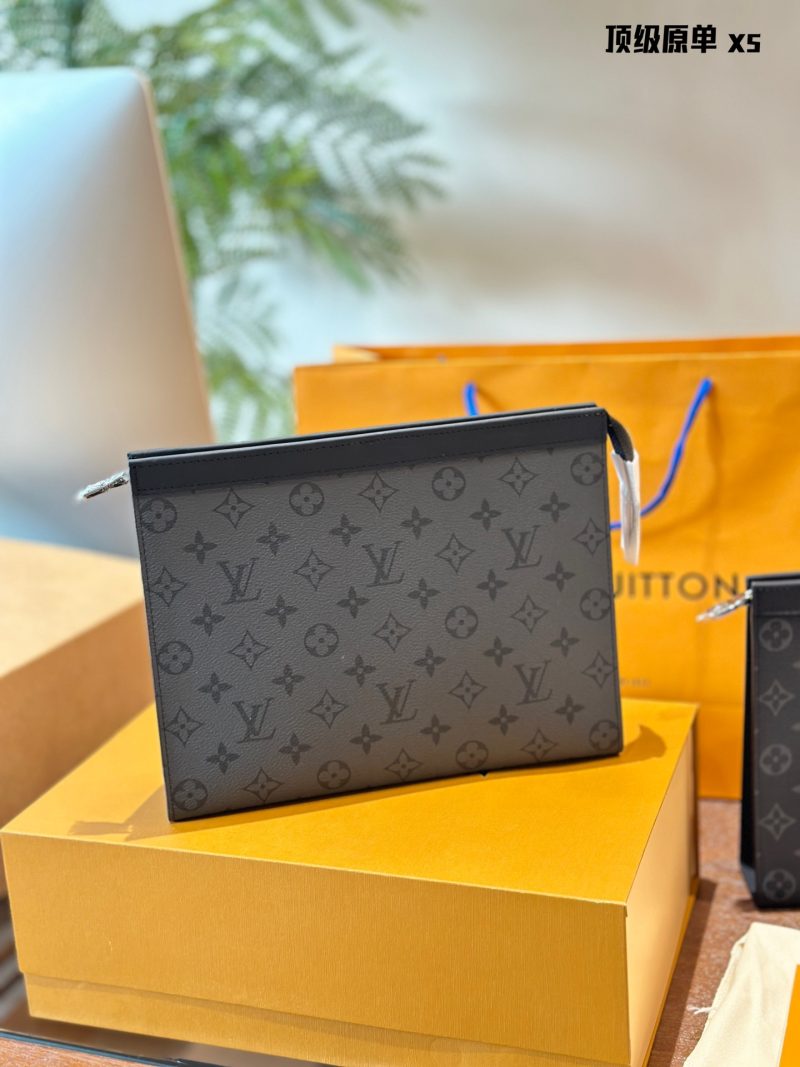 Louis Vuitton Bag Dupe 803 - Image 3