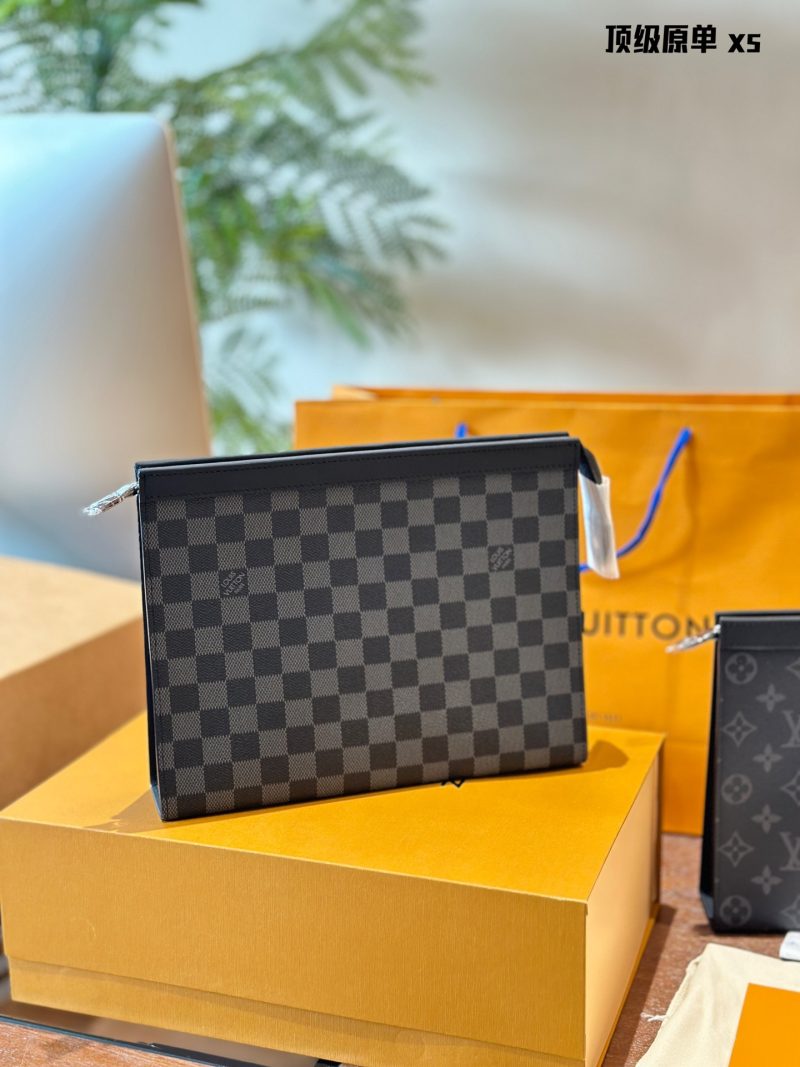 Louis Vuitton Bag Dupe 803 - Image 4