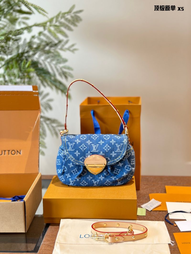 Louis Vuitton Bag Dupe 804 - Image 2
