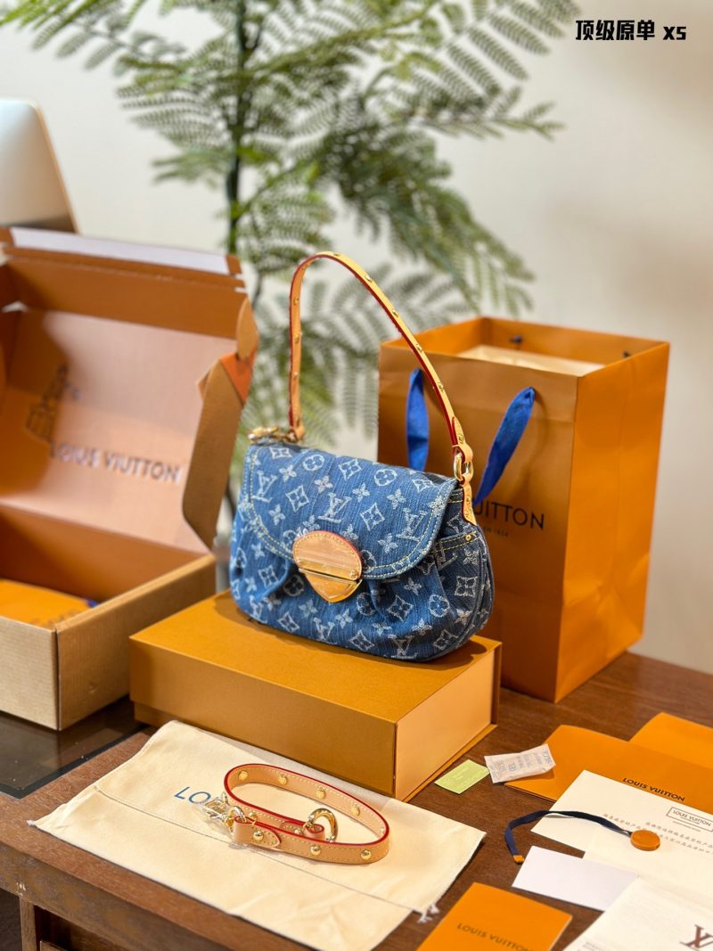 Louis Vuitton Bag Dupe 804