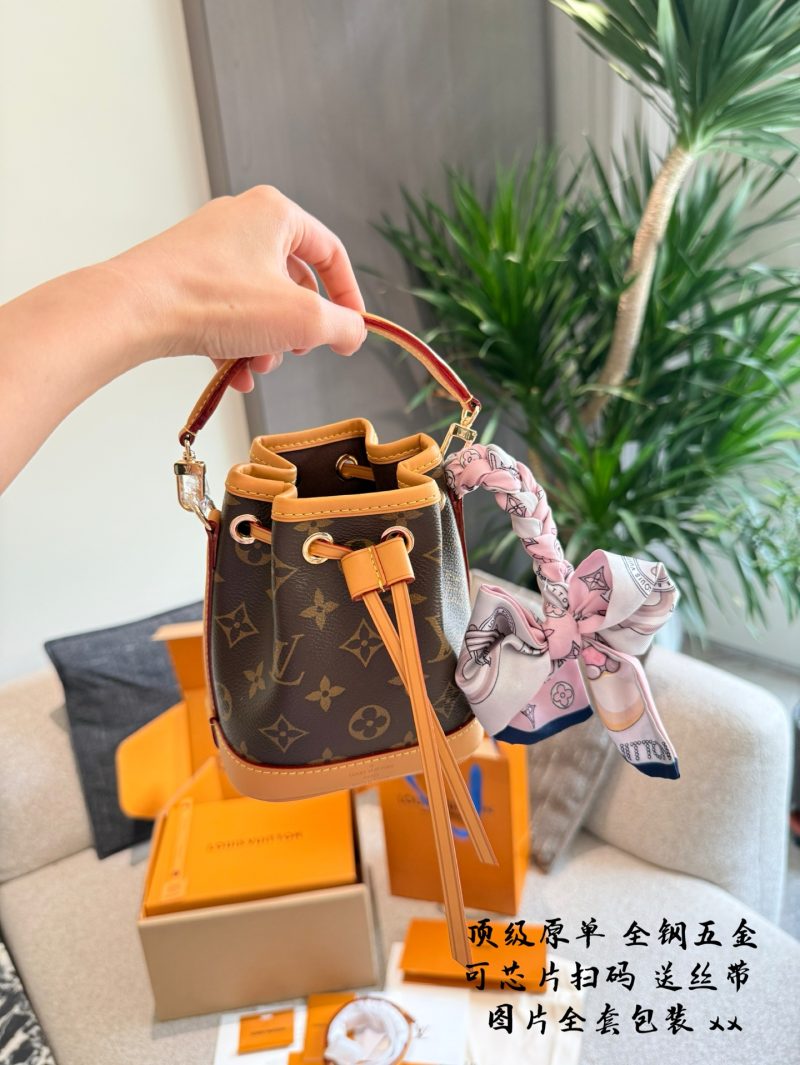 Louis Vuitton Bag Dupe 805 - Imagem 3