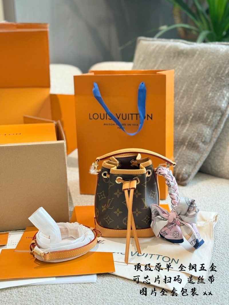 Louis Vuitton Bag Dupe 805 - Imagem 4