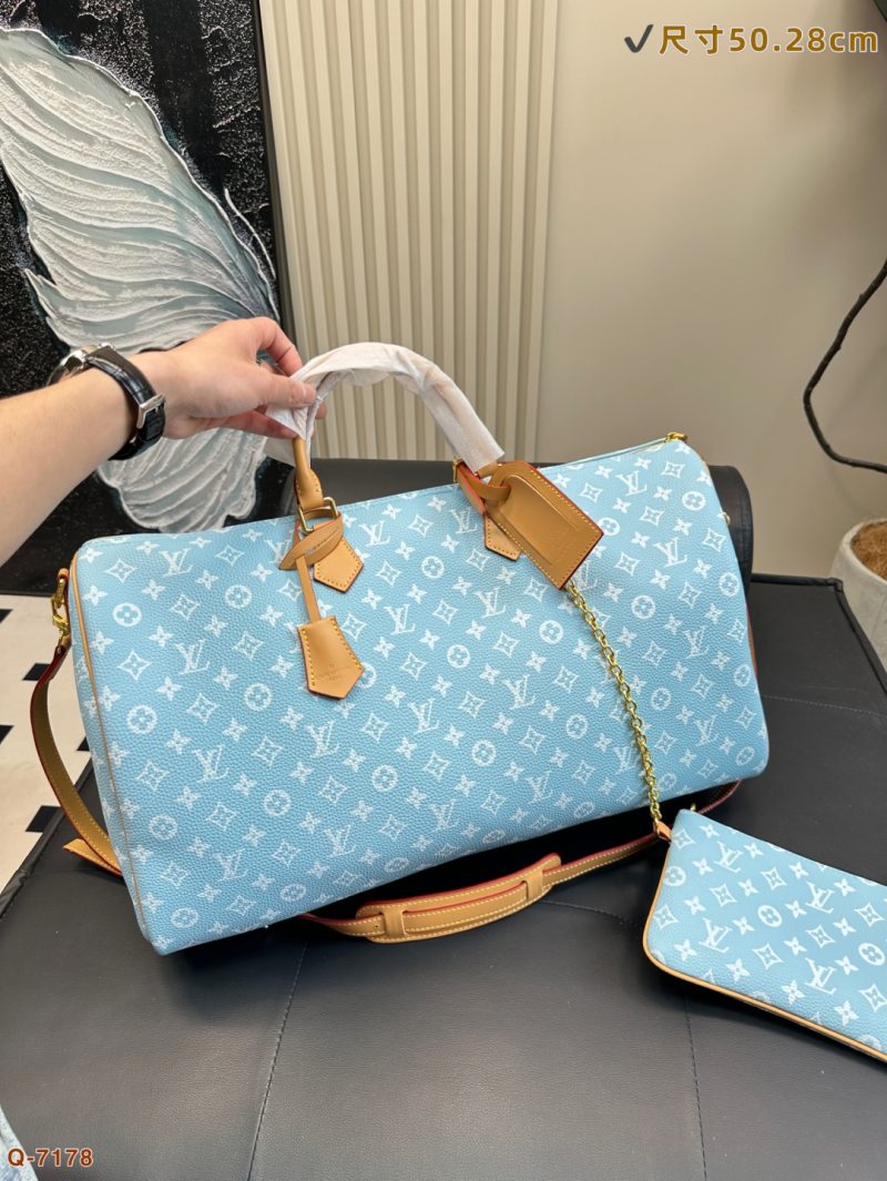 Louis Vuitton Bag Dupe 811 - Imagem 2
