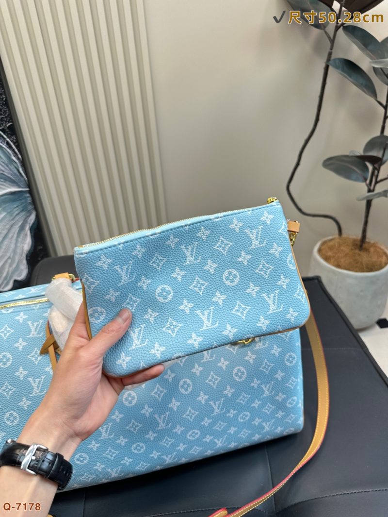 Louis Vuitton Bag Dupe 811 - Imagem 3