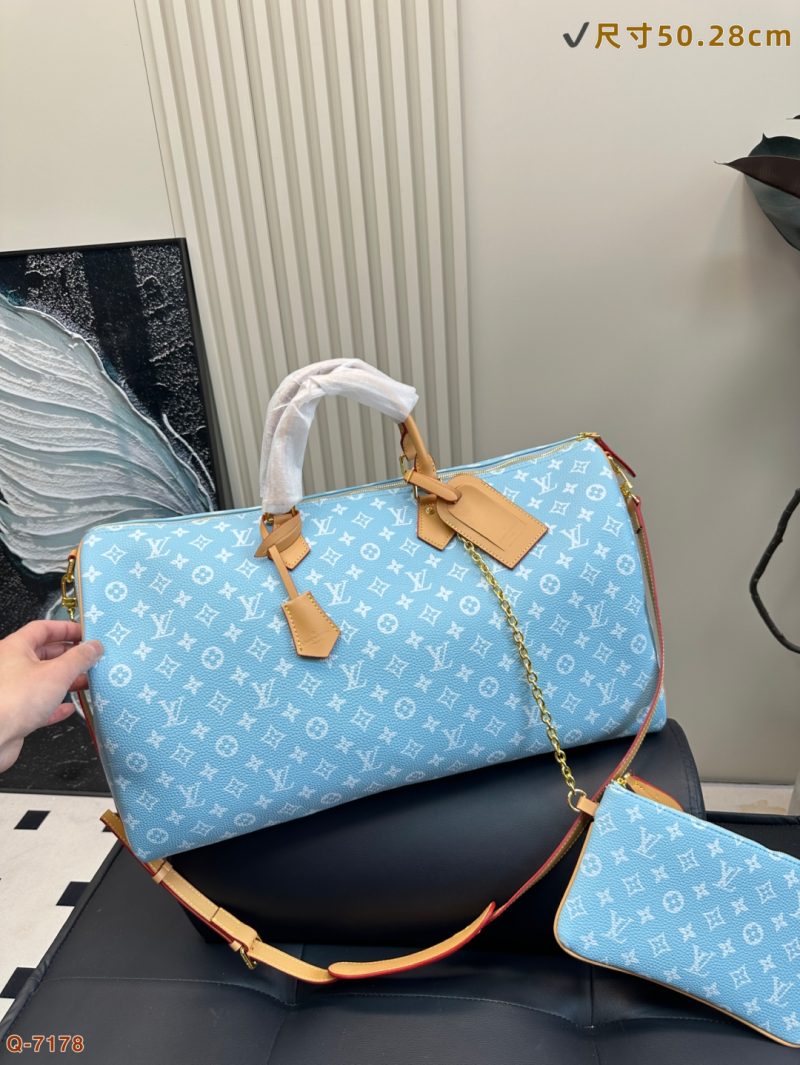 Louis Vuitton Bag Dupe 811 - Imagem 4