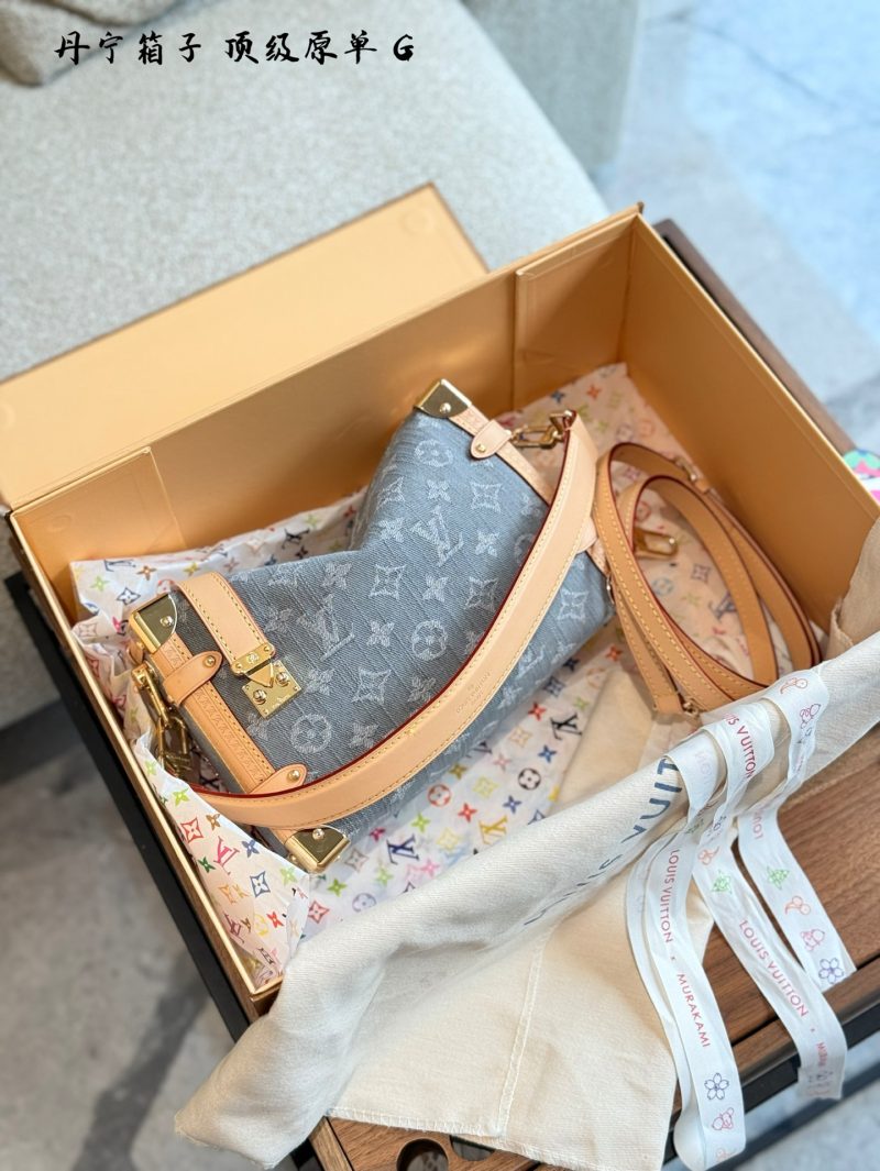 Louis Vuitton Bag Dupe 825 - Image 2