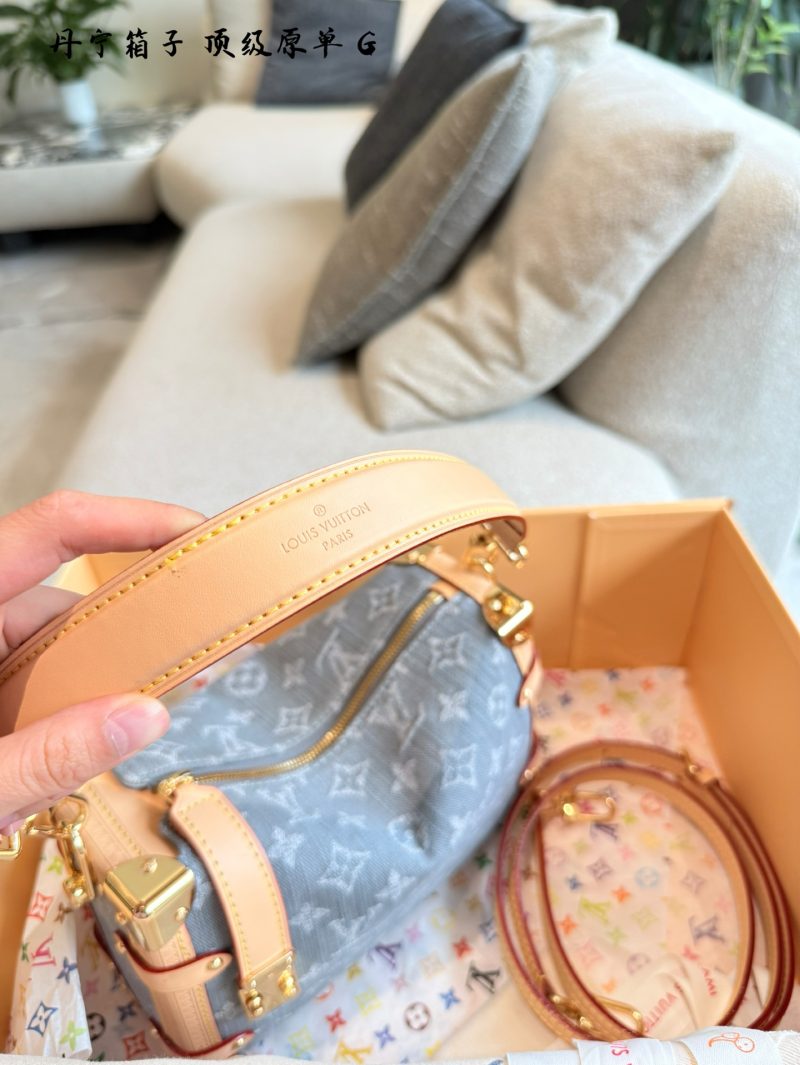Louis Vuitton Bag Dupe 825 - Image 3