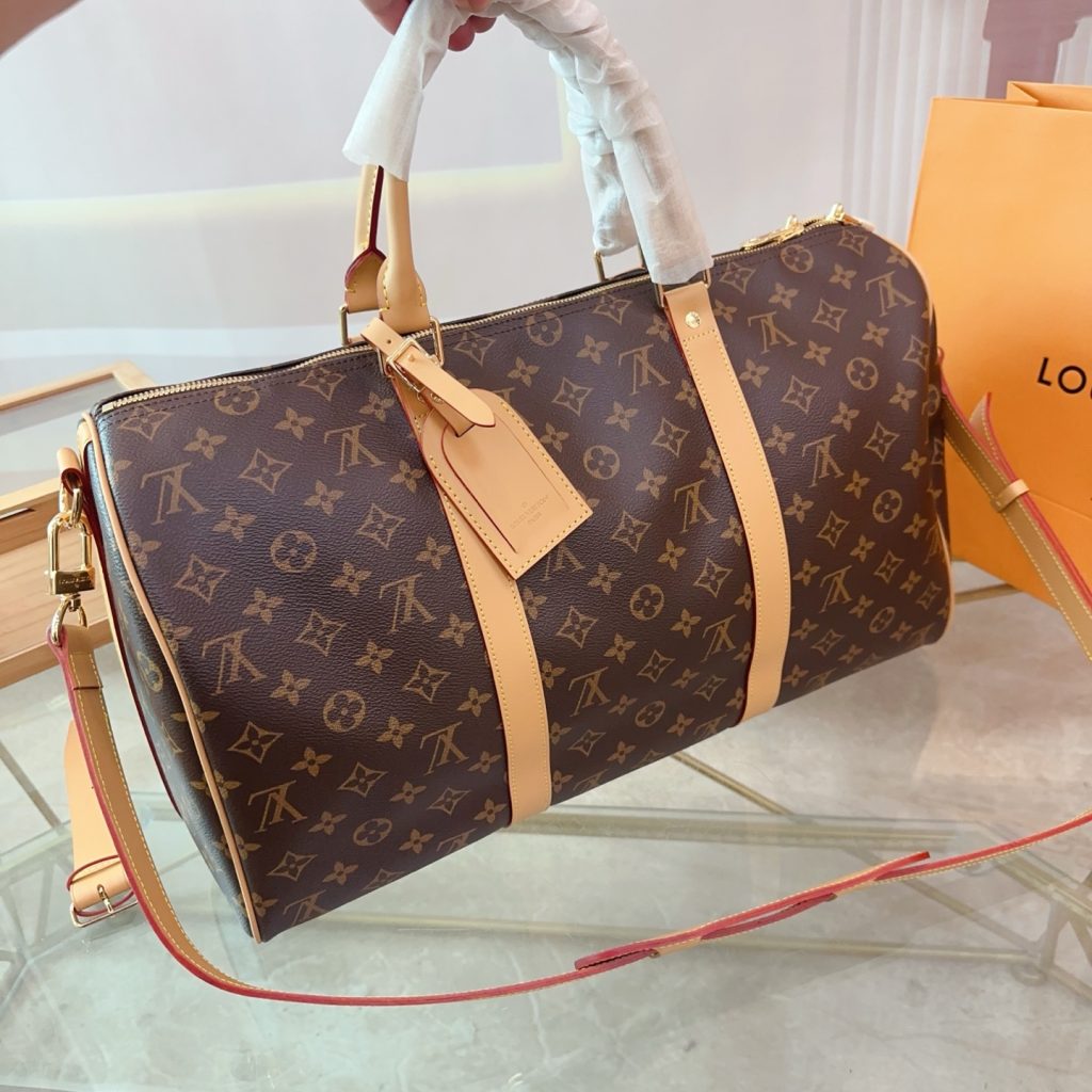 Louis Vuitton Bag Dupe 828 - Bilde 3