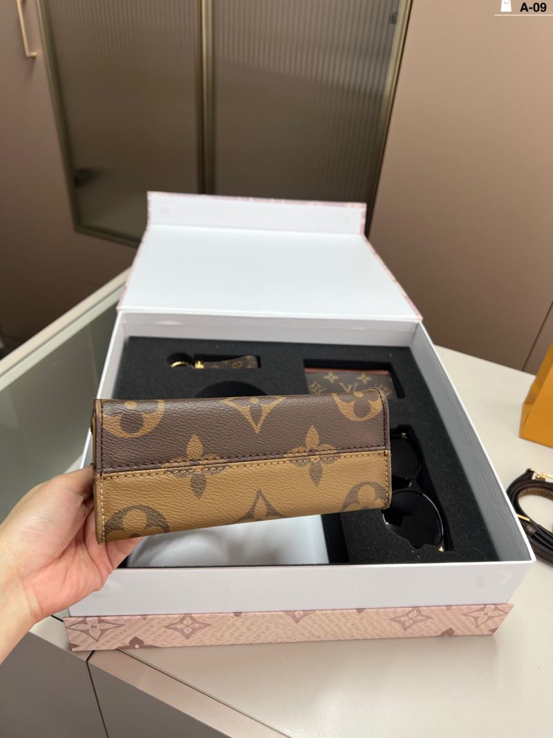 Louis Vuitton Bag Dupe 829 - Immagine 3