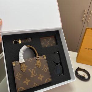 Louis Vuitton Bag Dupe 829